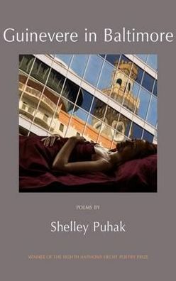Guinevere in Baltimore : Poems