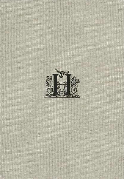 Corpus: Drawings 1981-2006 (Signed Edition)