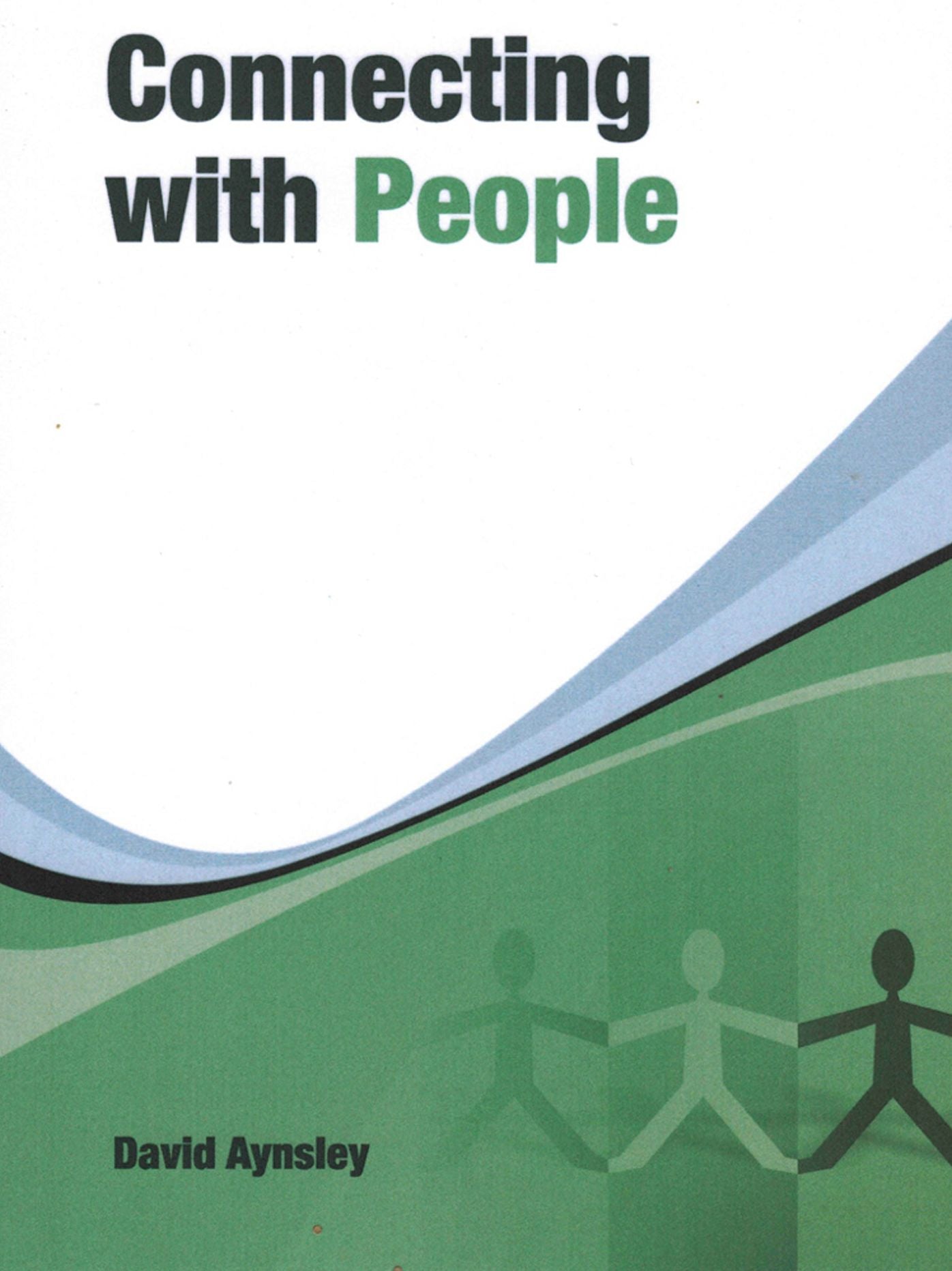Connecting with People: Connecting with People