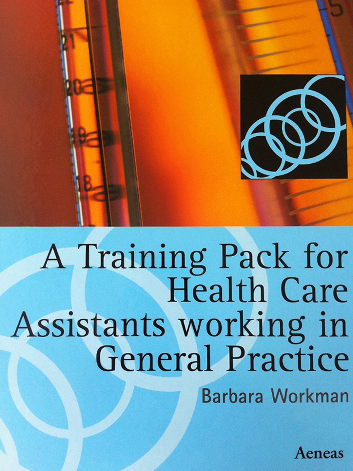 Training Pack for Health Care Assistants working in General Practice