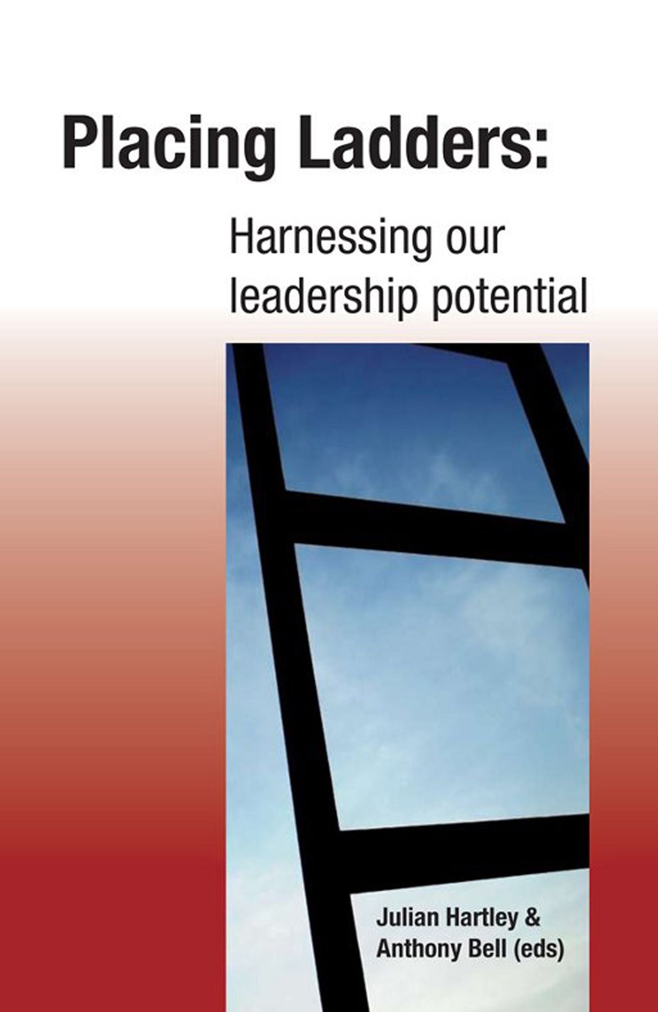 Placing ladders: Harnessing our leadersHiP Potential