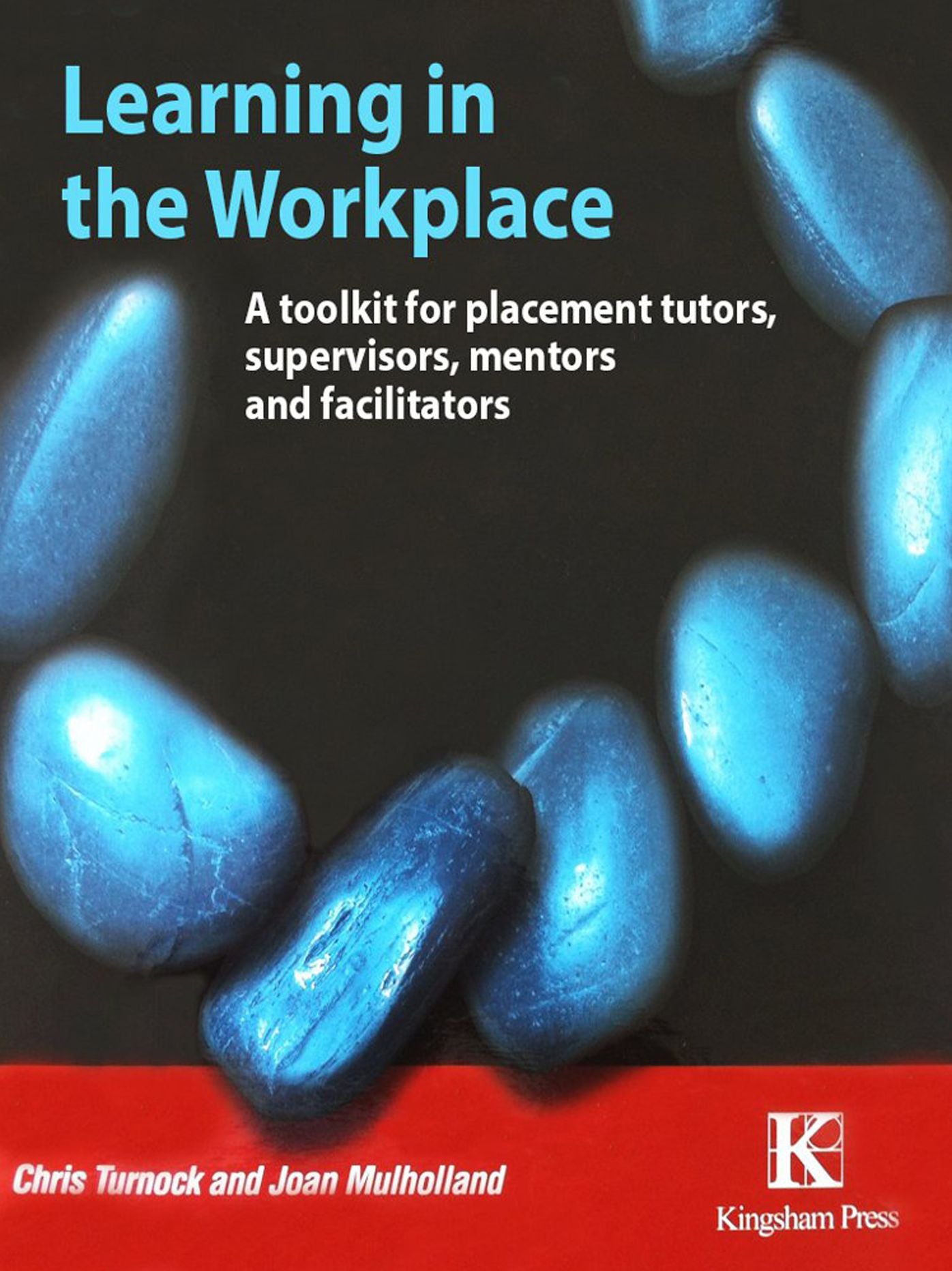 Learning in the Workplace: A toolkit for placement tutors, supervisors, mentors and facilitators