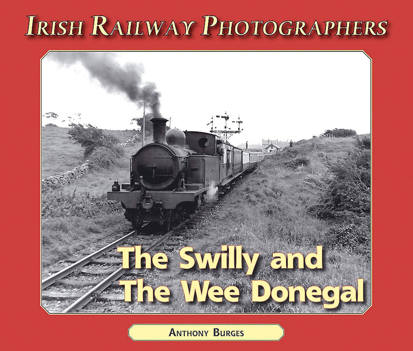 The Swilly and the Wee Donegal