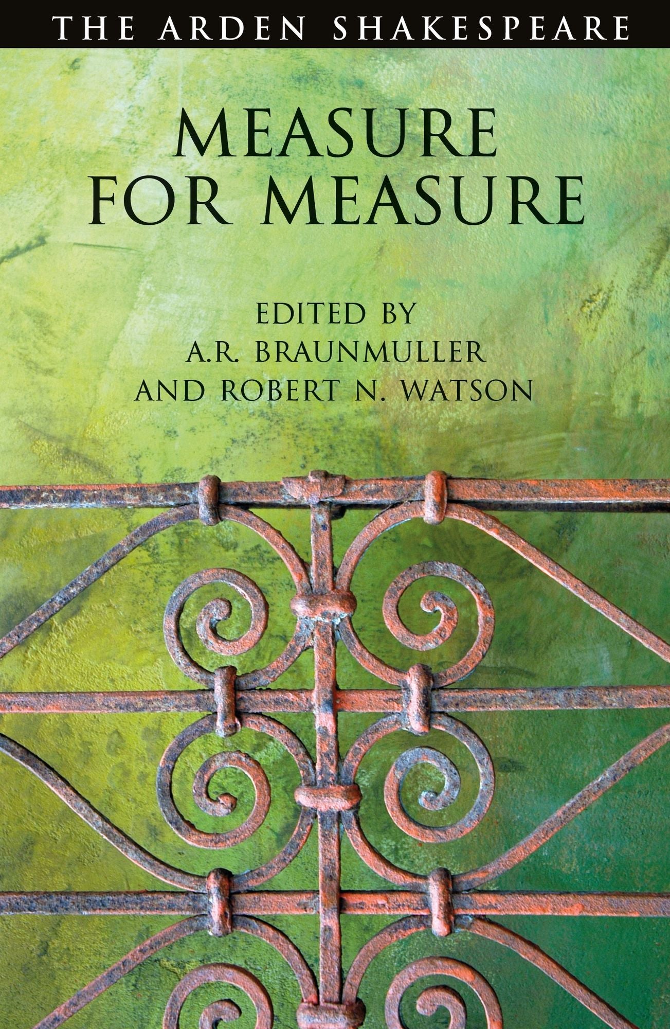 Measure for Measure Ed3 Arden