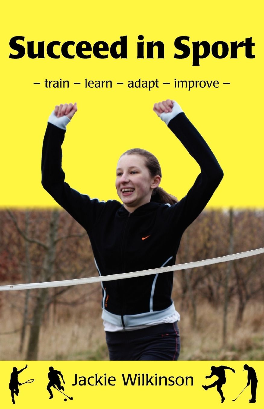 Succeed In Sport