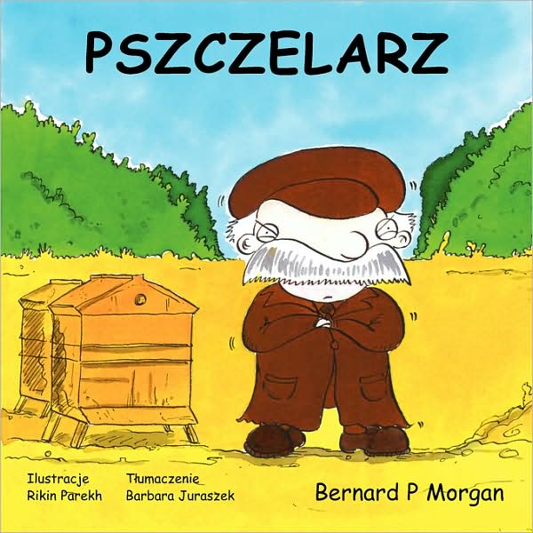 Pszczelarz
