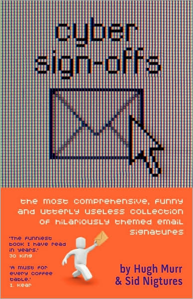 Cyber Sign Offs