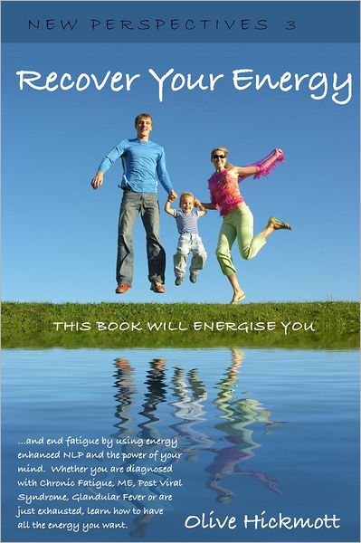 Recover Your Energy