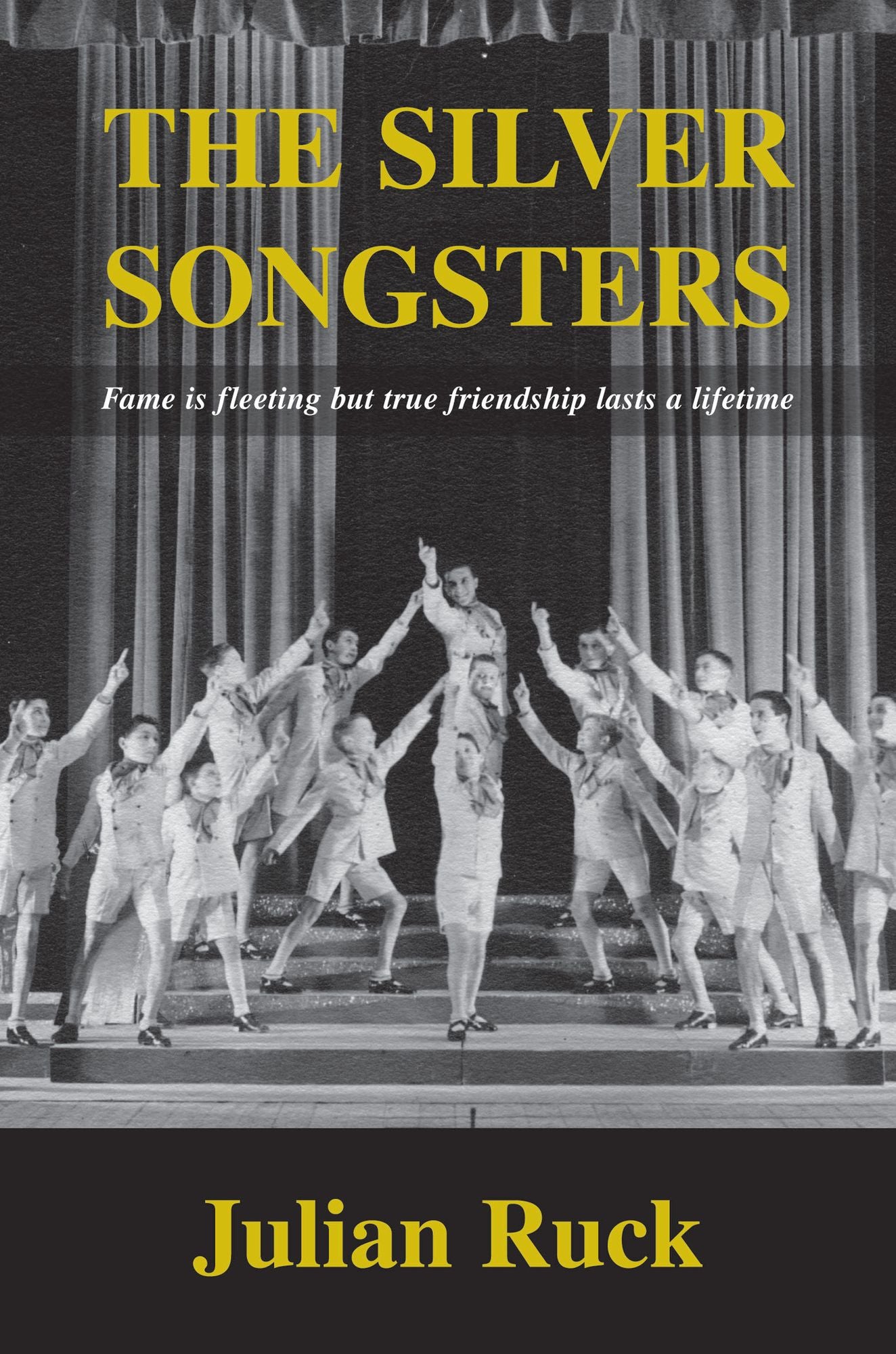 The Silver Songsters