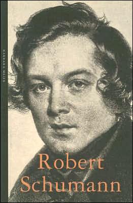Robert Schumann