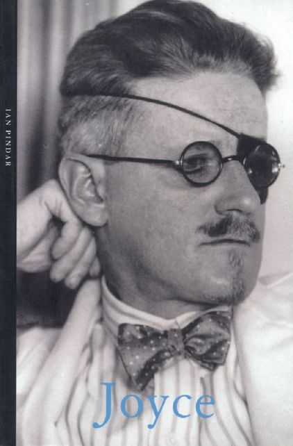 James Joyce