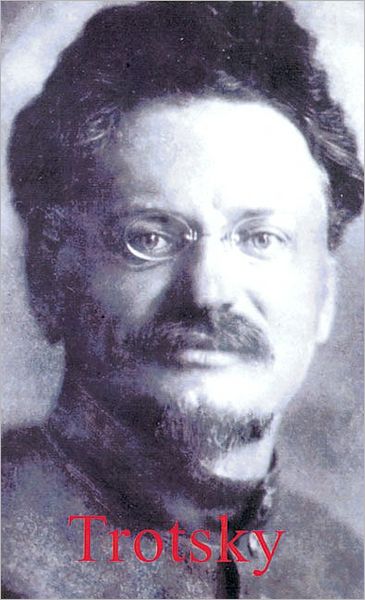 Trotsky