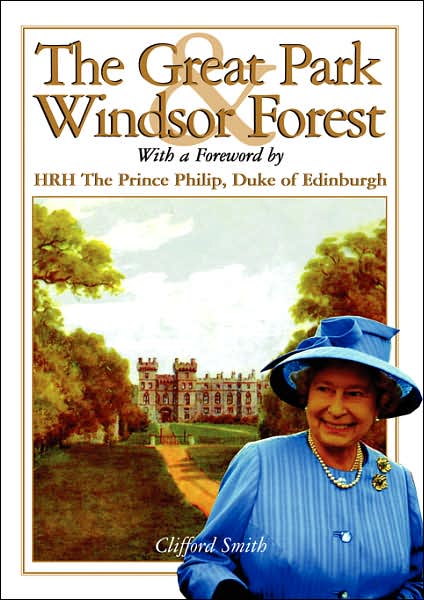 Great Park and Windsor Forest