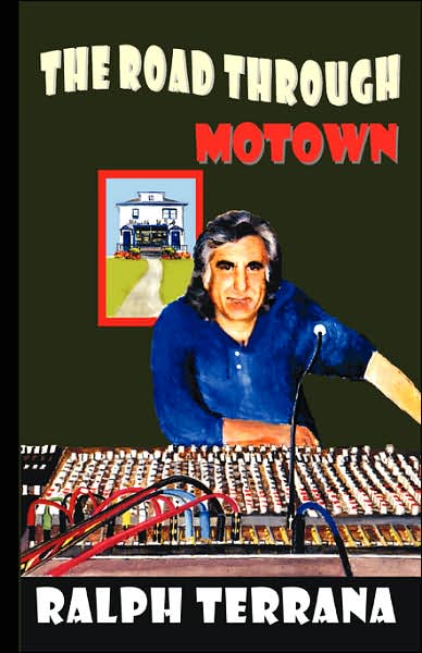 The Road Through Motown