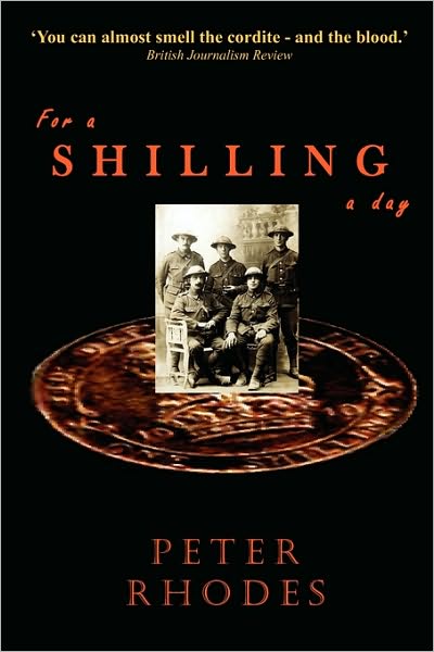 For a Shilling a Day