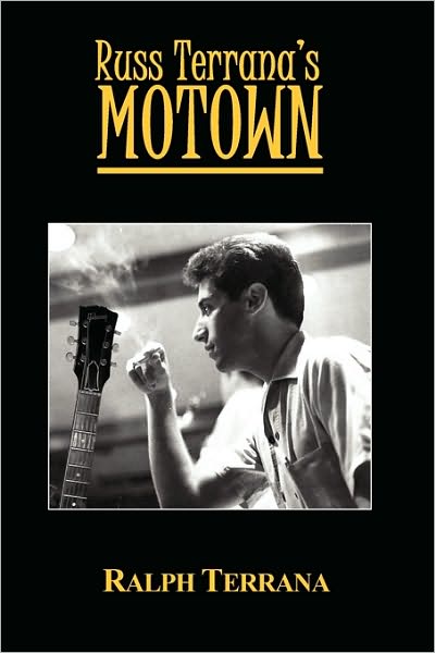 Russ Terrana's Motown
