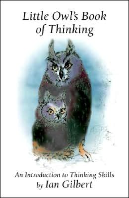 Little Owl's Book of Thinking: An Introduction to Thinking Skills