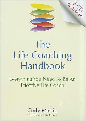Life Coaching Handbook, CD Set