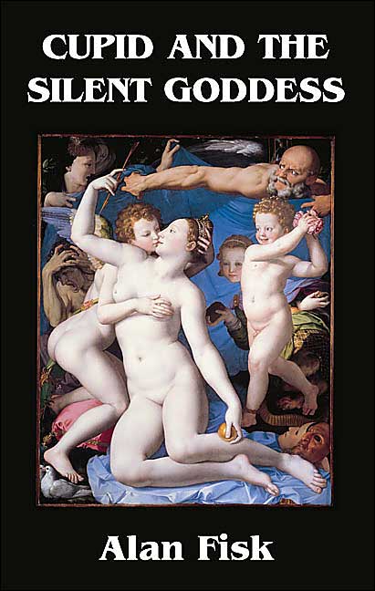 Cupid And The Silent Goddess