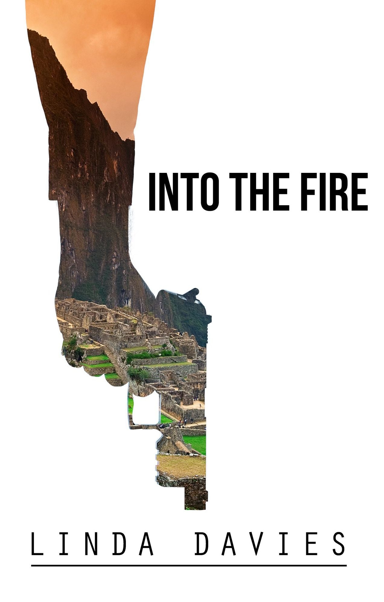 Into the Fire
