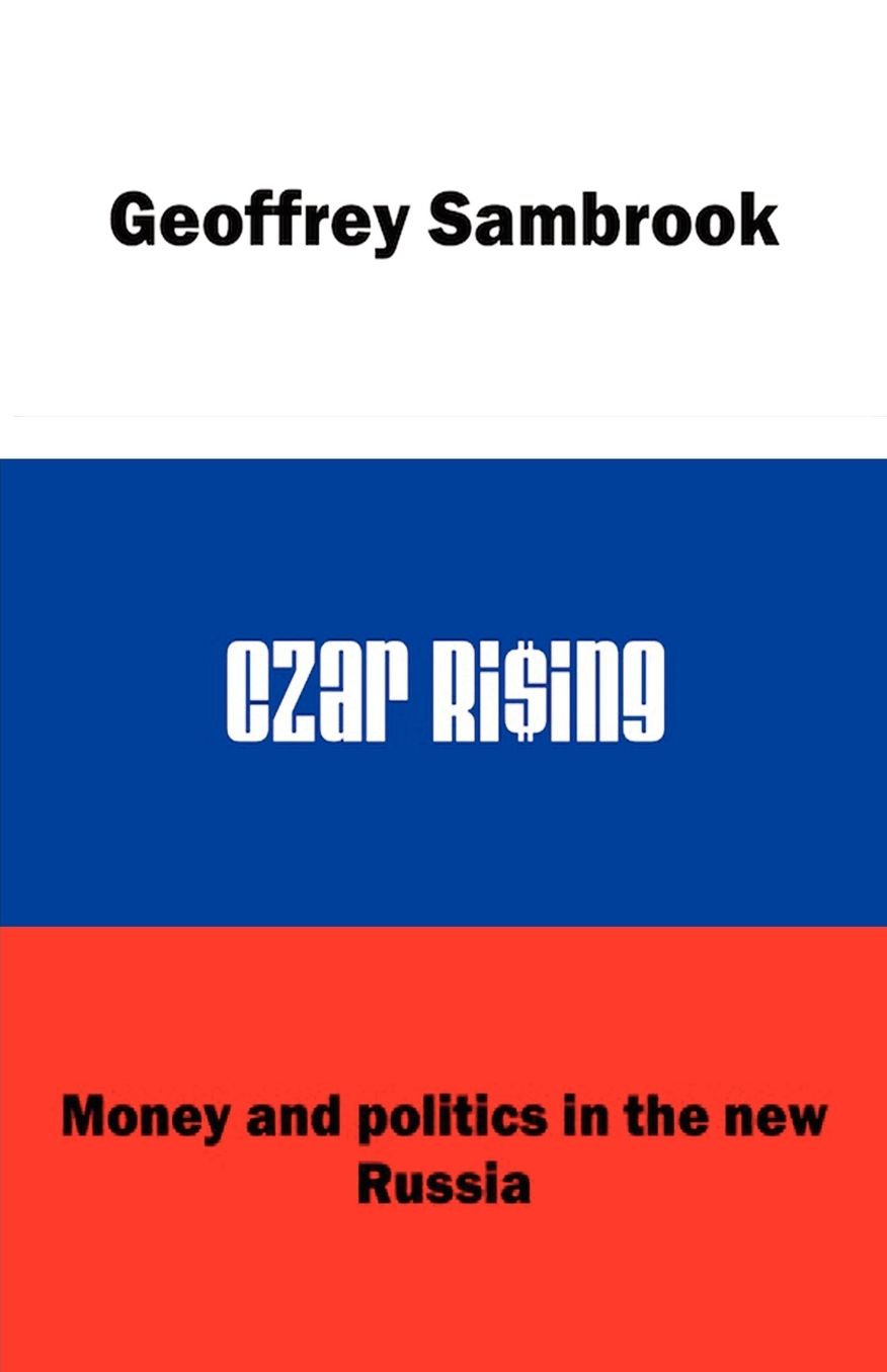 Czar Rising