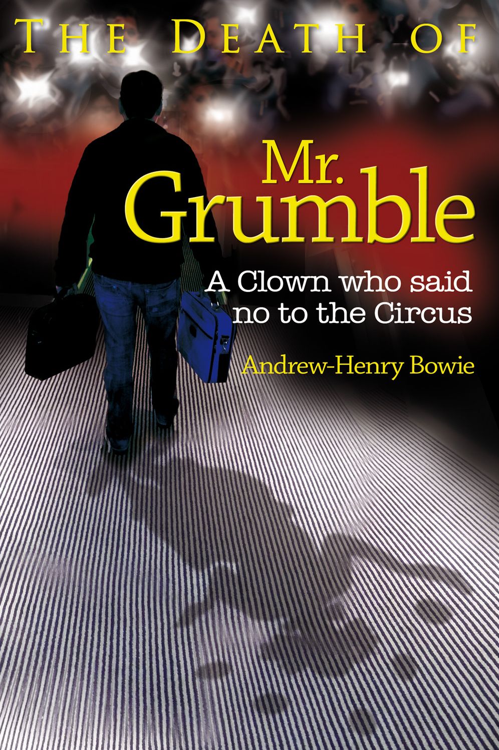 The Death of Mr. Grumble