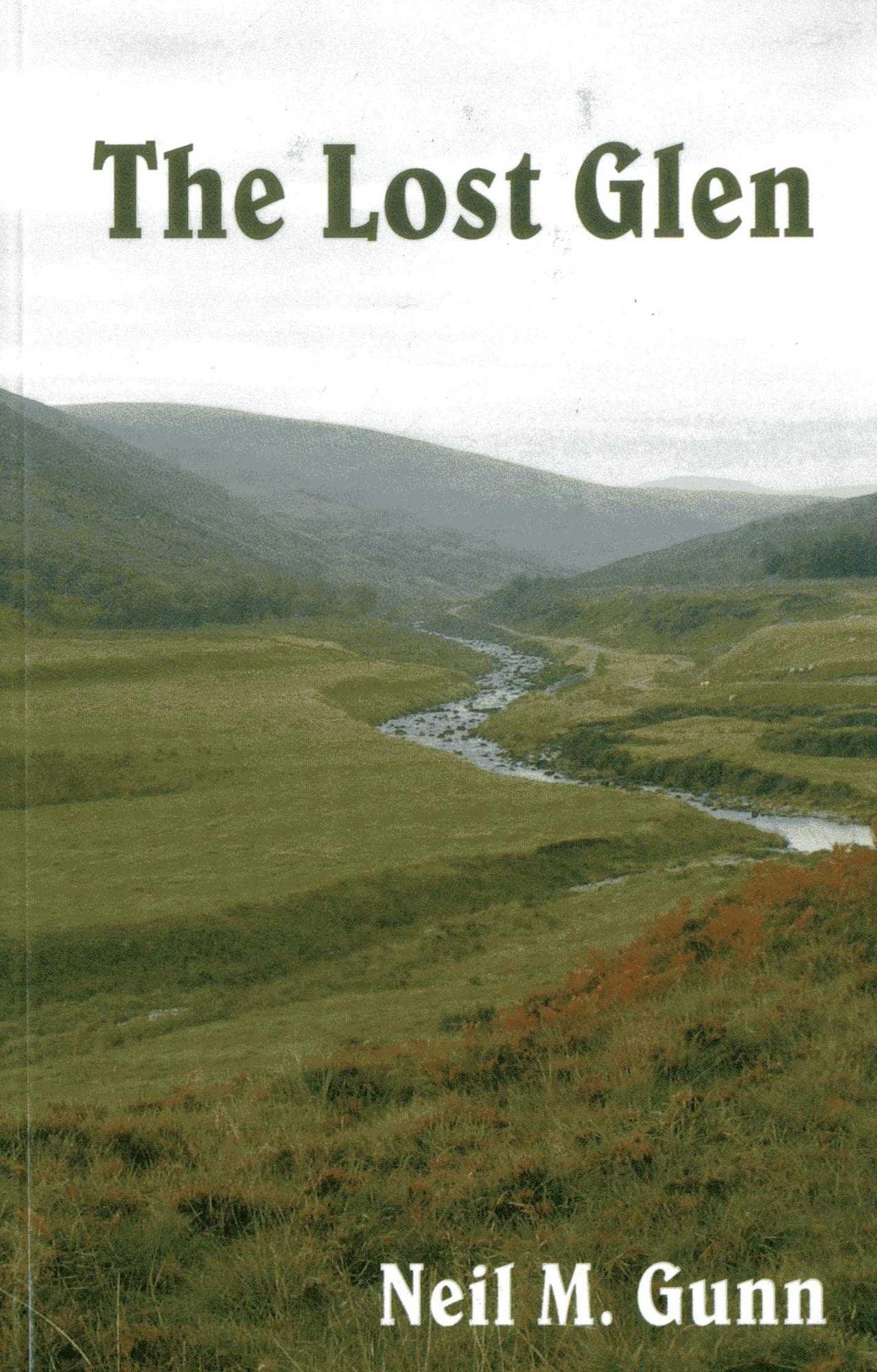 The Lost Glen