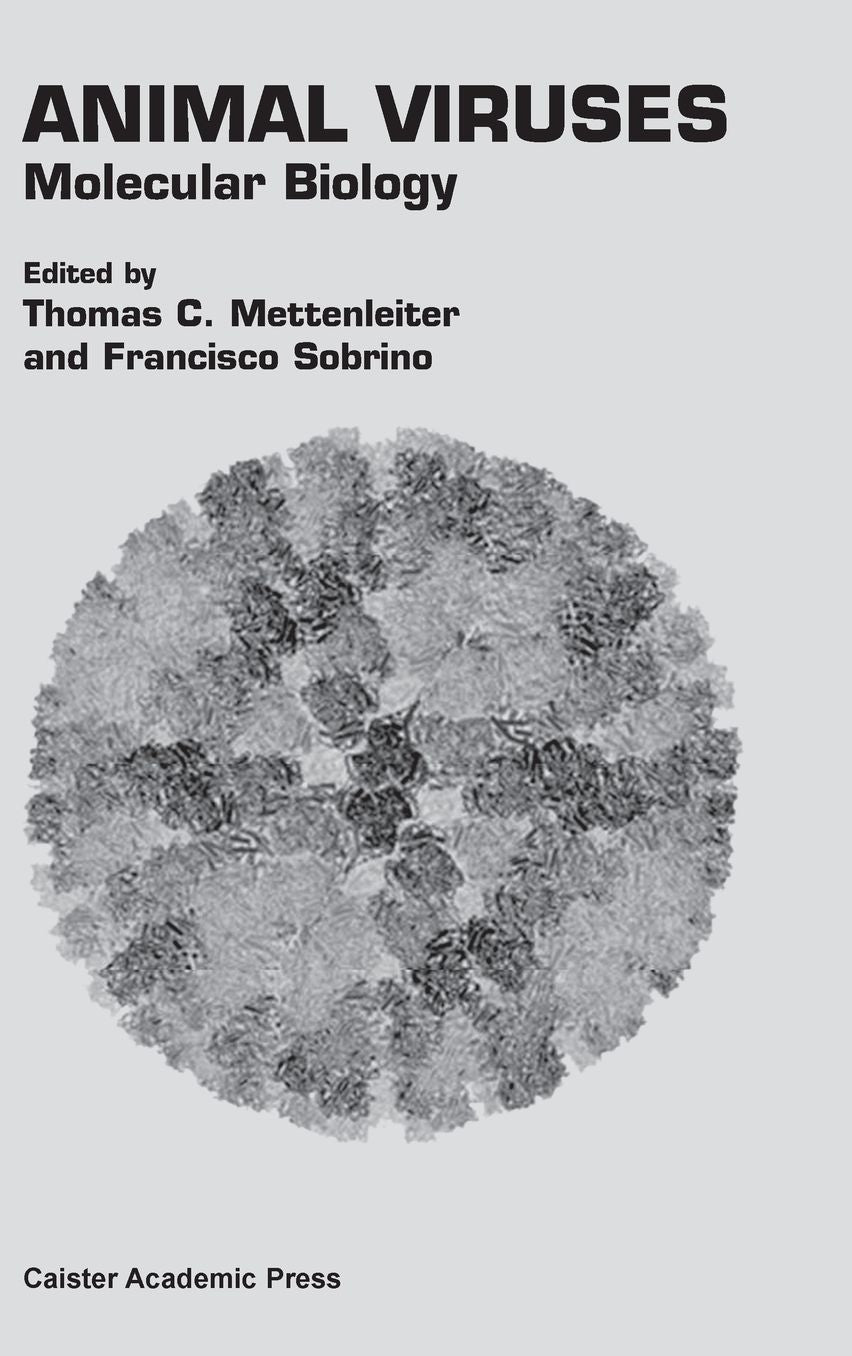 Animal Viruses: Molecular Biology