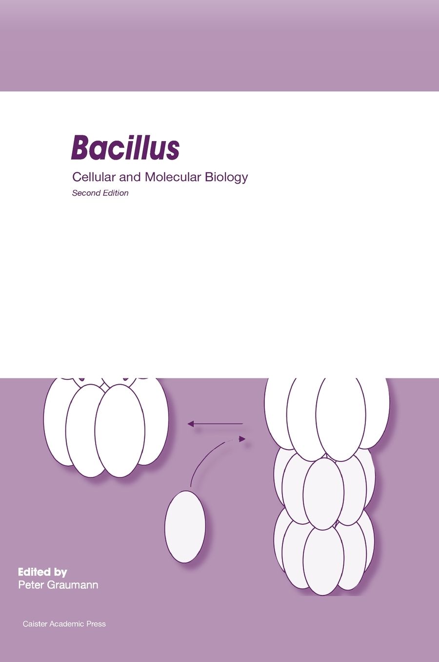 Bacillus: Cellular and Molecular Biology