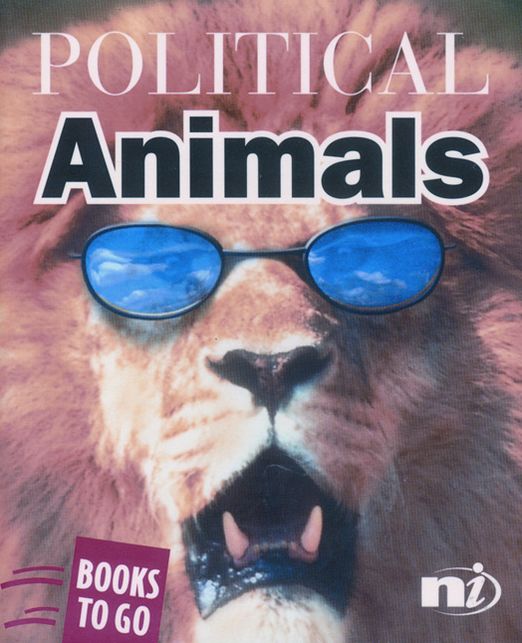 Books to Go: Political Animals