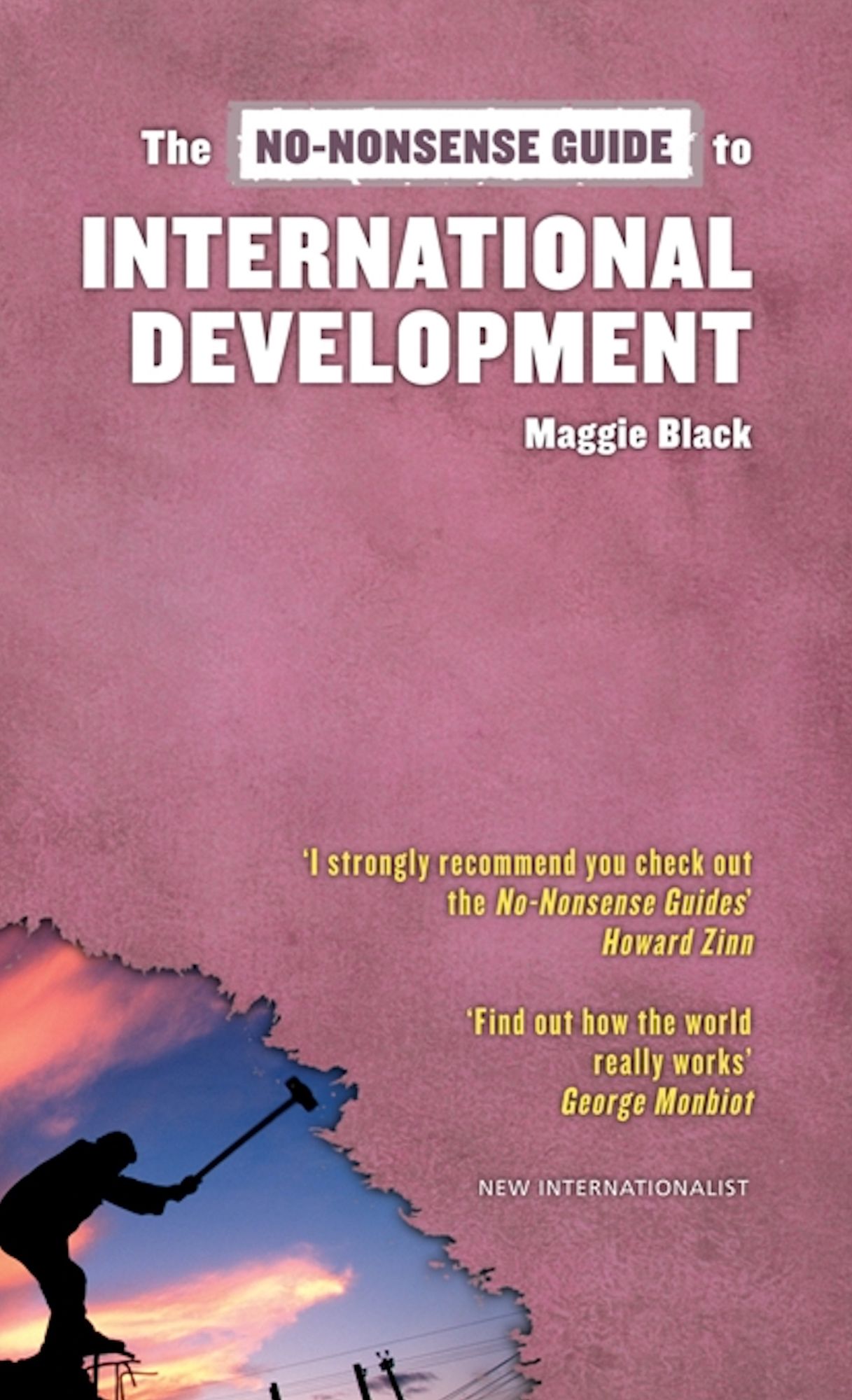 The No-Nonsense Guide to International Development