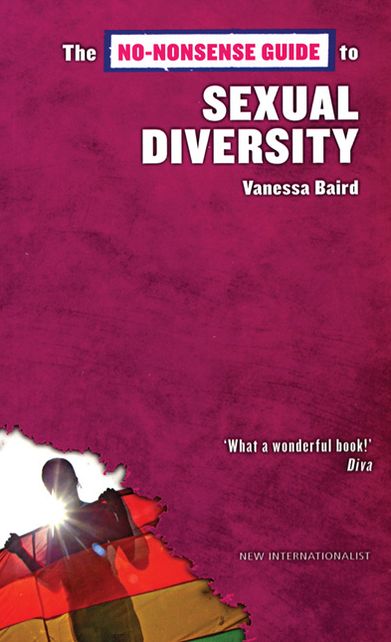The No-Nonsense Guide to Sexual Diversity