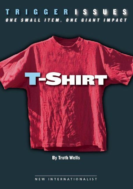 T-Shirt: One small item, one giant impact