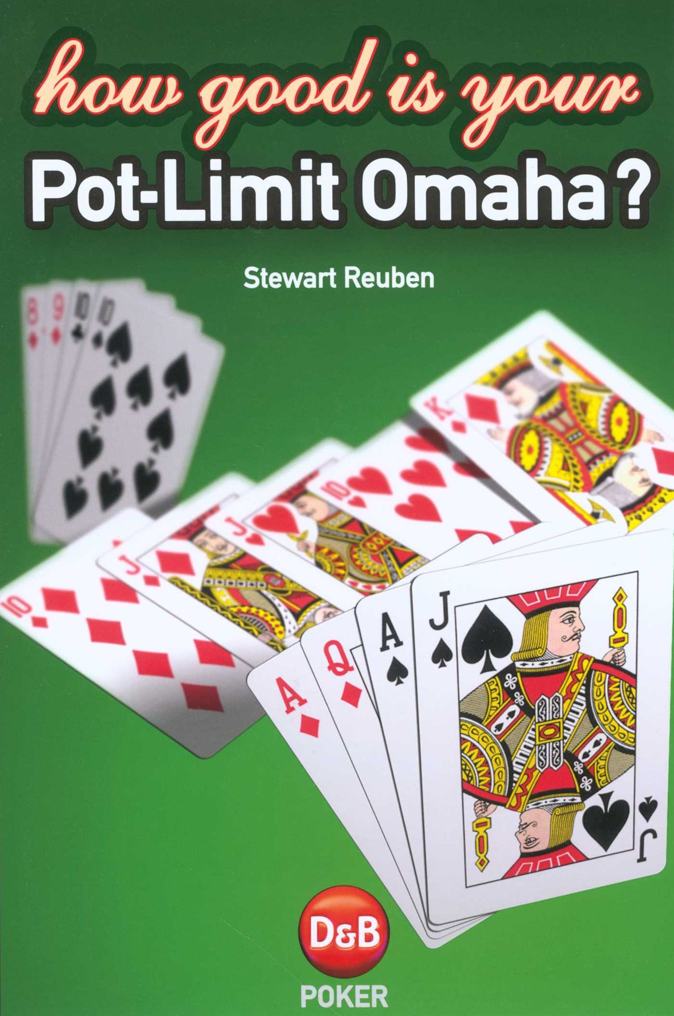 How Good is Your Pot-Limit Omaha