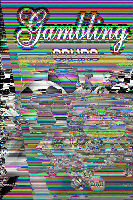 Gambling On-Line
