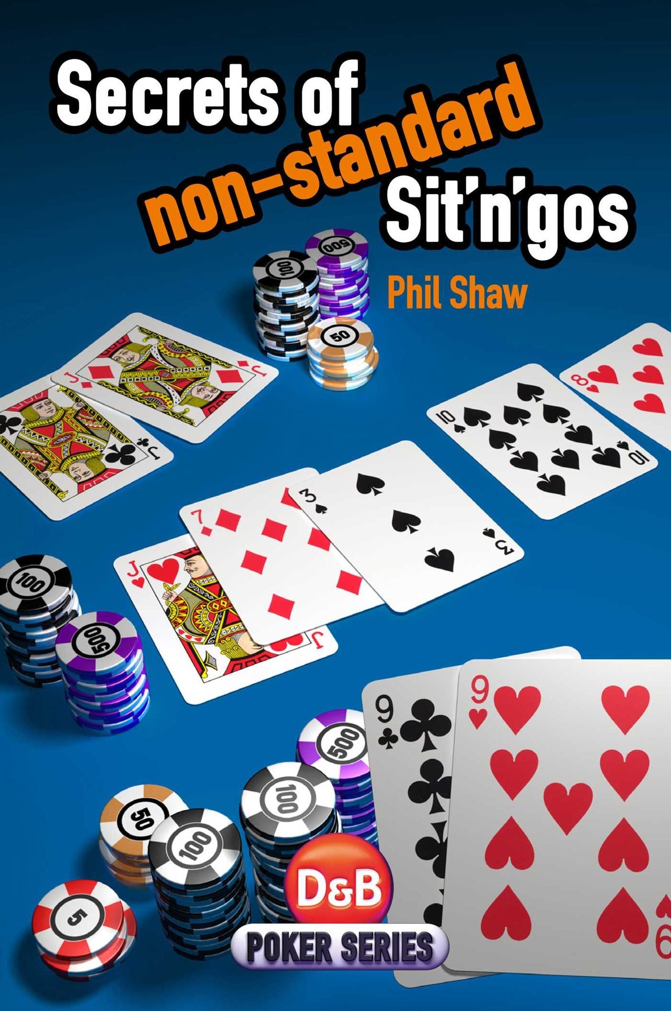 Secrets of non-Standard Sit'n'gos