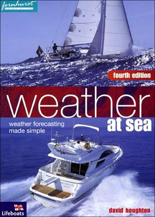 Weather at Sea