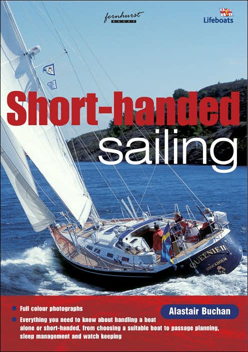 Shorthanded Sailing