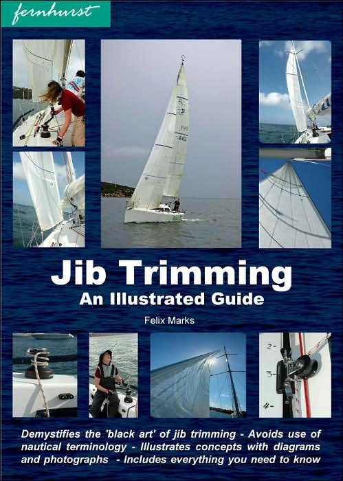 Jib Trimming: An Illustrated Guide