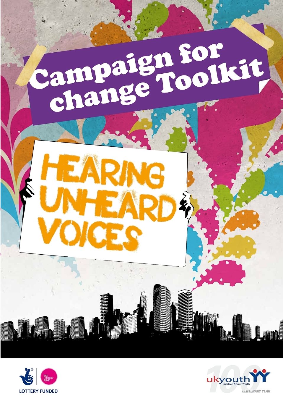 Campaign for Change Toolkit