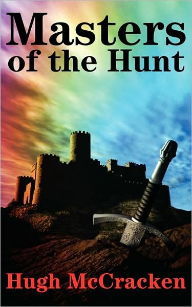 Masters Of The Hunt