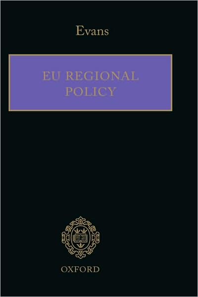 Eu Regional Policy