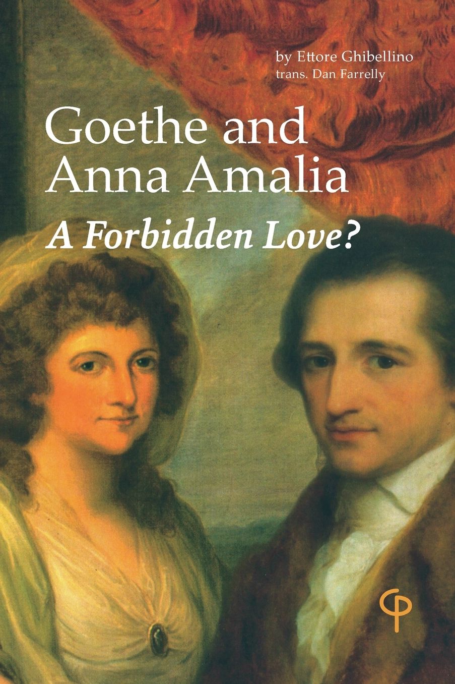 Goethe and Anna Amalia: A Forbidden Love?
