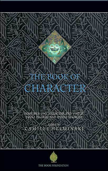 Book of Character