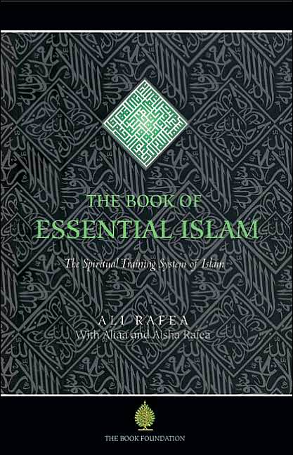 The Book Of Essential Islam