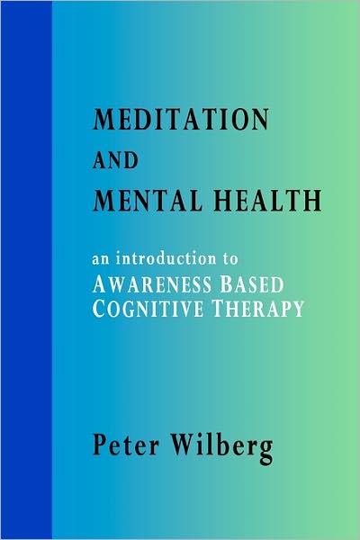 Meditation And Mental Health