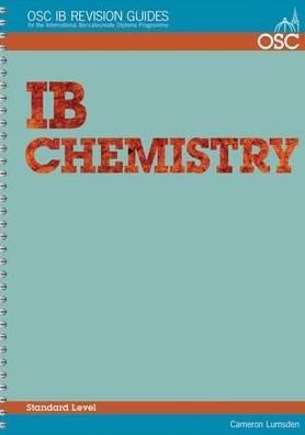 IB Chemistry : Standard Level