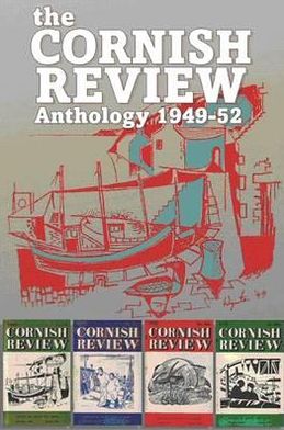 The Cornish Review