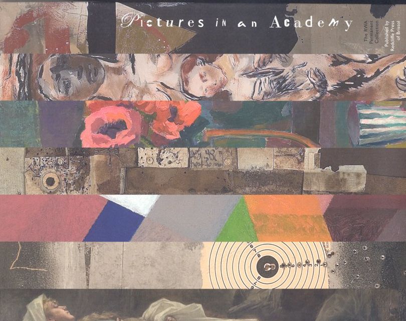 PICTURES FROM AN ACADEMY: THE RWA PERMANENT COLLEC