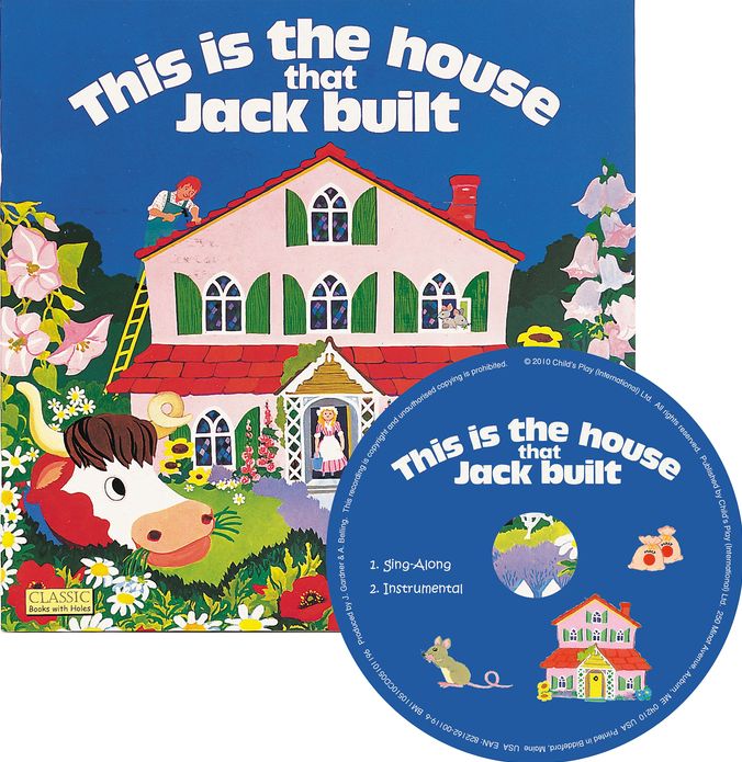 This Is the House That Jack Built